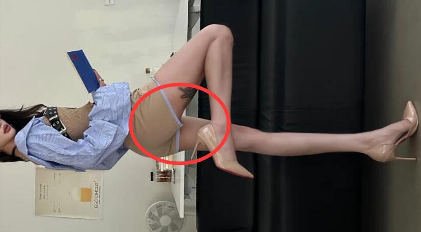 一看吓一跳：雷死人不偿命的囧图集（855）