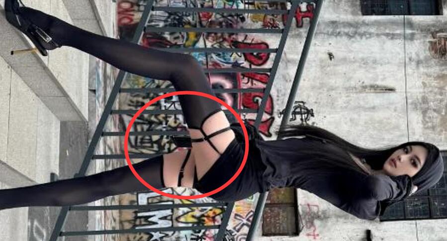 一看吓一跳：雷死人不偿命的囧图集（854）