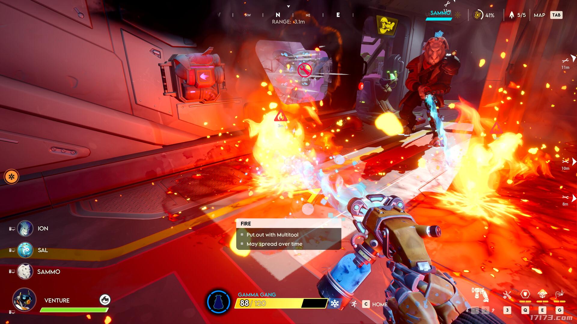 网易太空版《盗贼之海》？暴雪创始人新作《无主星渊》首曝