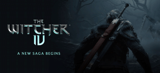 《巫师4》最早于2027年发售：或瞄准次世代主机