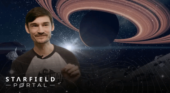 前开发者称《星空》创作受限 不如B社其它作品自由