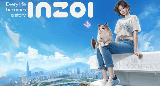 《云族裔》MOD来了!贴身衬衫变透明 好身材一览无遗