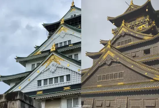 《刺客信条影》文化场景有多还原？分不清游戏和现实