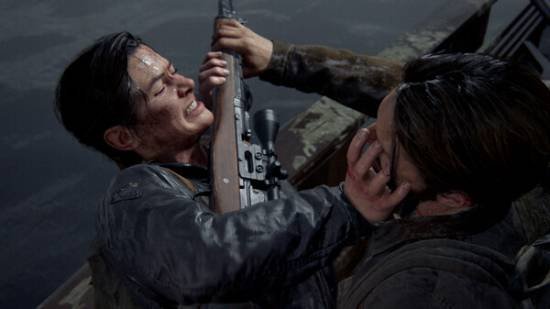 有钱不想赚？PC版《美末2RE》在130多个地区禁售