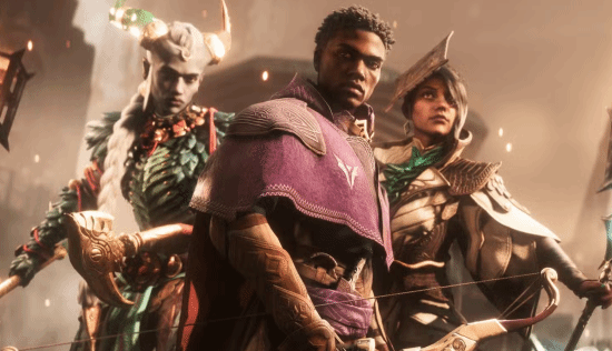 《龙腾4》推出限时免费DLC:PC版独占 主机版还没消息