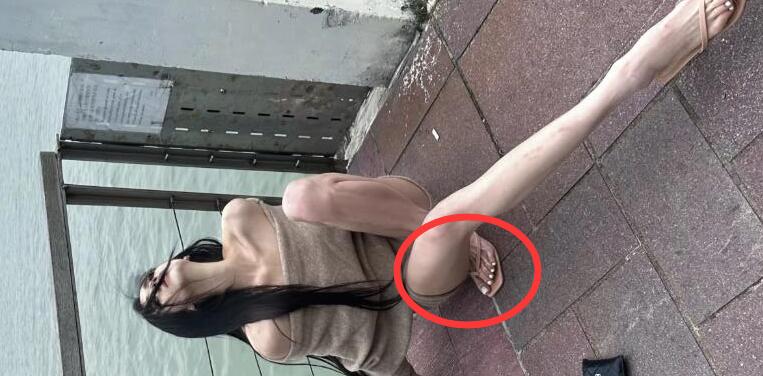 一看吓一跳：雷死人不偿命的囧图集（857）