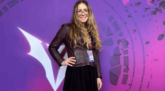 《龙腾4》跨性别总监再就业！加入威世智旗下工作室