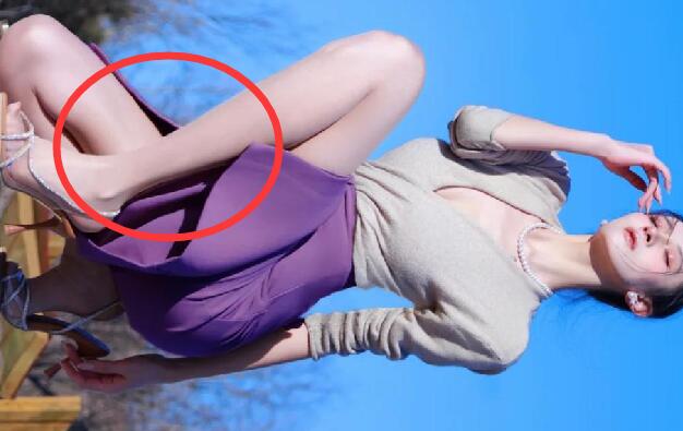 一看吓一跳：雷死人不偿命的囧图集（856）