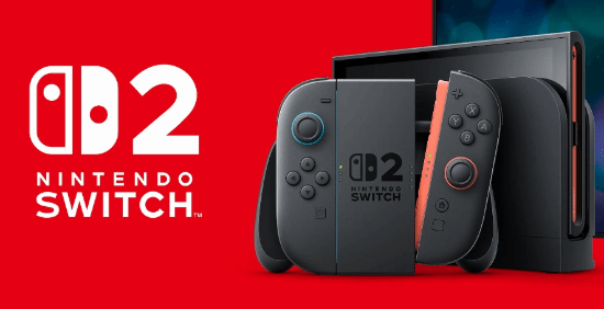 曝Switch2 4月9日预购？玩家：我在乎的是发售日