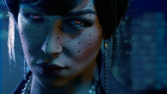 要发售了?《吸血鬼:避世血族2》获ESRB评级!