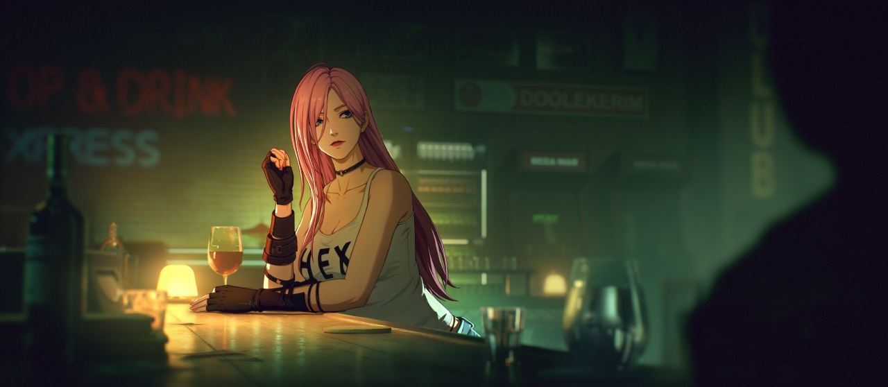 异人之下游戏全新剧情及BOSS首爆，预约达成2000万即可领【夏禾】！