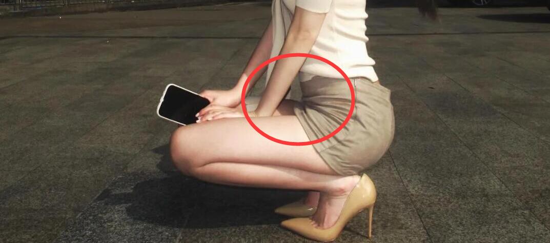 一看吓一跳：雷死人不偿命的囧图集（856）