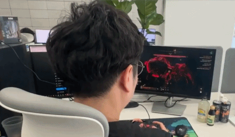 2025年上线！韩国MMORPG《时空奥德赛》开发近况公开