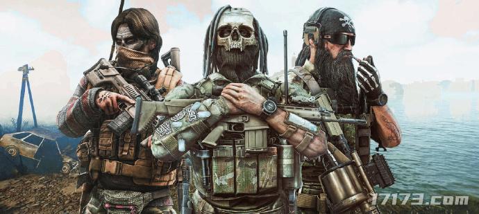 十年了！《逃离塔科夫》终于宣布即将推出正式版