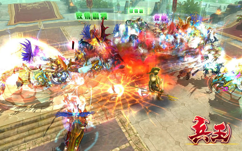 光明血脉铸神器！《兵王ol》从青铜到圣光的王者之路