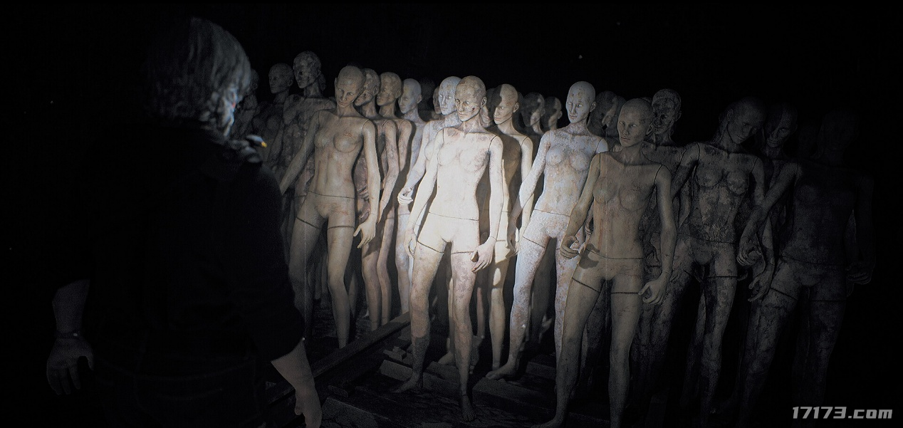 生存解谜恐怖新作《Post Trauma》今日全平台上线