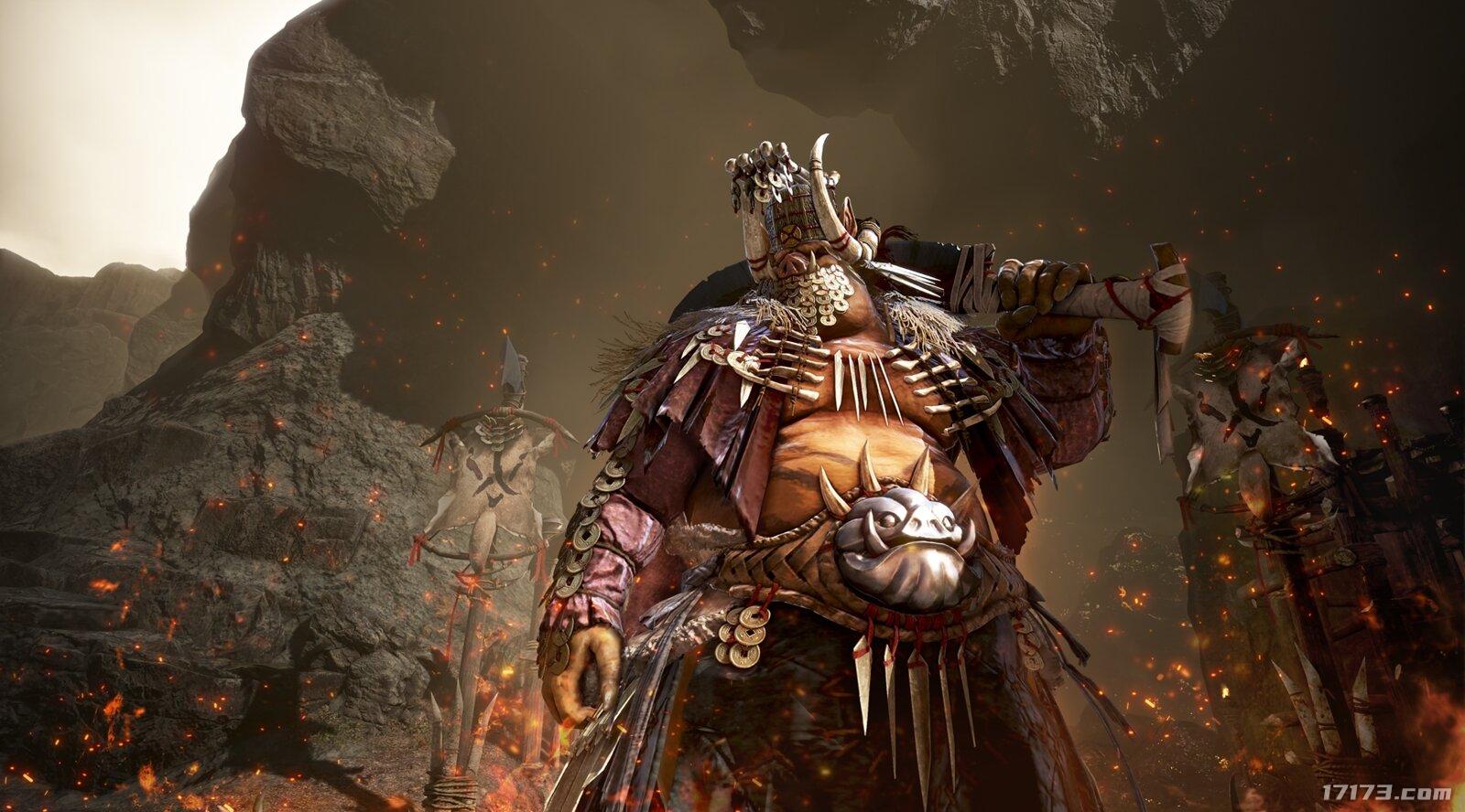 《黑色沙漠》BOSS挑战玩法&ldquo;金猪王&rdquo;添加新难度