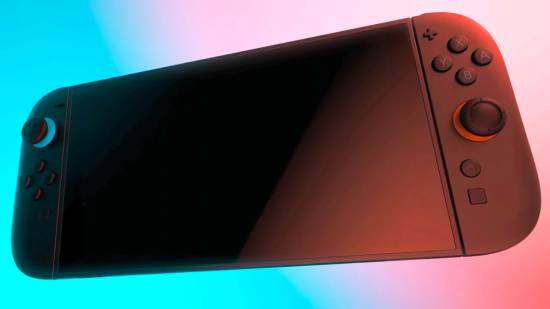 NS2预购一团糟!美国延期 黄牛横行 任天堂料到了吗?