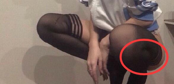 一看吓一跳：雷死人不偿命的囧图集（858）