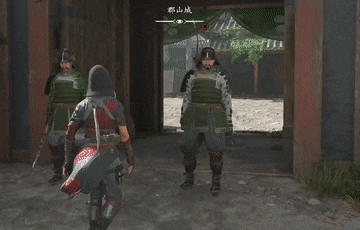 刺不死人还算刺客?《AC影》暗杀玩法让玩家产生分歧