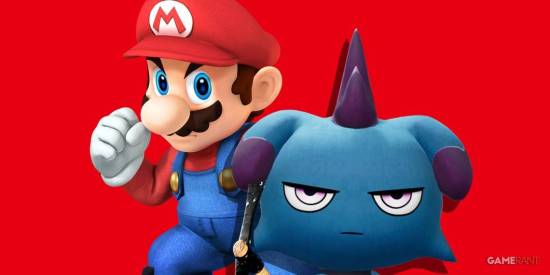 任天堂可能马上告《帕鲁》！在美获得新专利