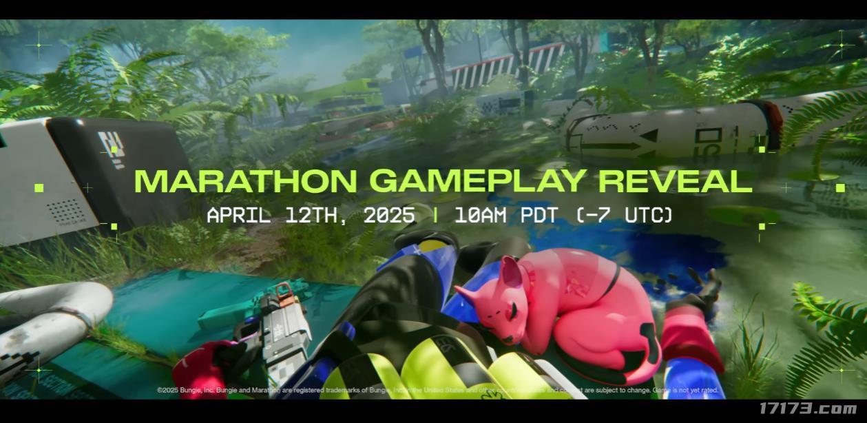 爆款预定？《命运》开发商新游《惑星行者》即将公布实机