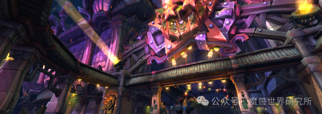 魔兽：暴雪蓝帖！解放安德麦团本大削弱来了！