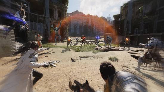 《第一后裔》最近多半差评：涩涩都救不活的好评率