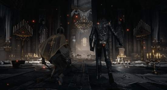 FS社NS2独占新作未来或登陆PS5：此前有过先例