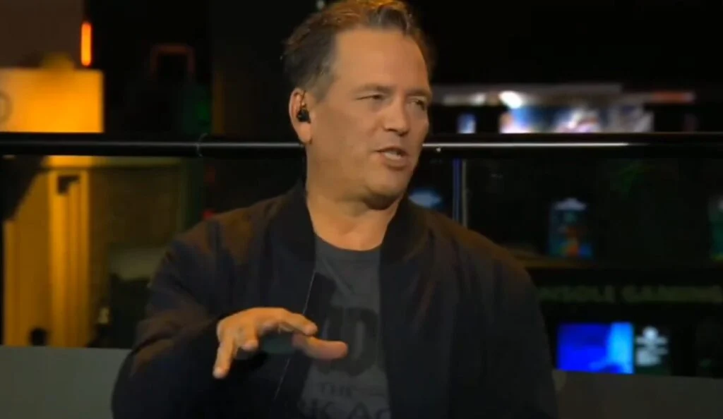 Xbox负责人斯宾塞：Game Pass订阅服务并不适合所有人