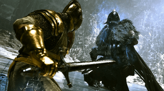 类魂《堕落之主》发售至今仍未回本 官方承诺继续更