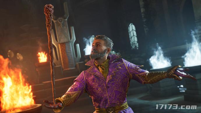 经典RPG焕新归来！《上古卷轴IV：湮灭重制版》正式上线