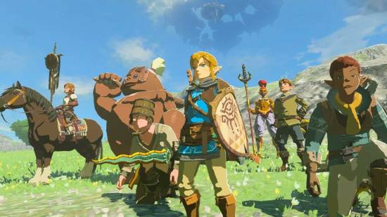 NS2升级包定价引热议:性能升级应该免费!