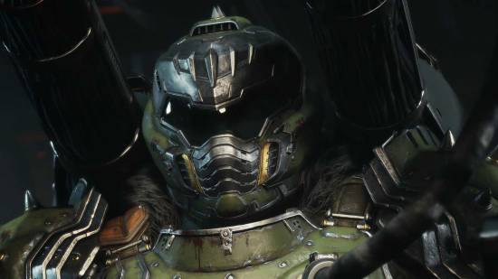 《毁灭战士》新作超多新消息来了！游戏体验更爽