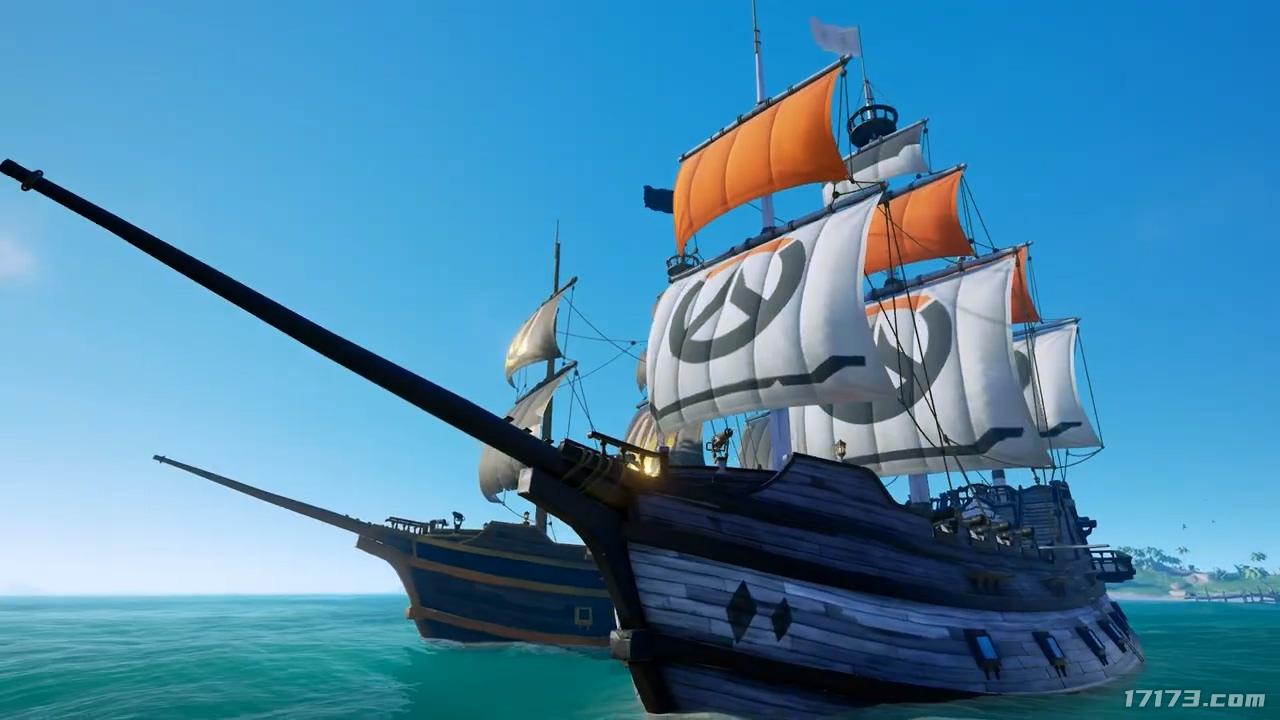 微软《盗贼之海》5月22日登陆暴雪战网 支持跨平台联机