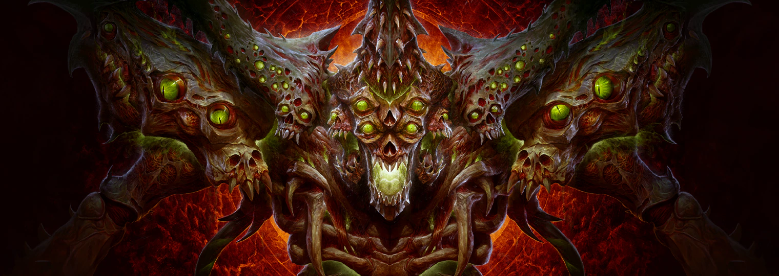 《暗黑破坏神4》「第八赛季：彼列归来」4月30日正式登场