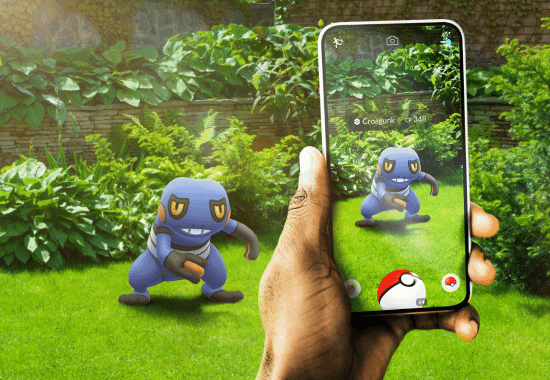 《宝可梦GO》开发商被35亿刀收购后 官宣裁员68人