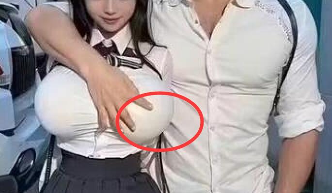 一看吓一跳：雷死人不偿命的囧图集（859）