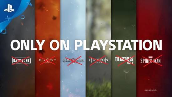 《美末2》登PC是最后一块拼图？PS独占或已成历史