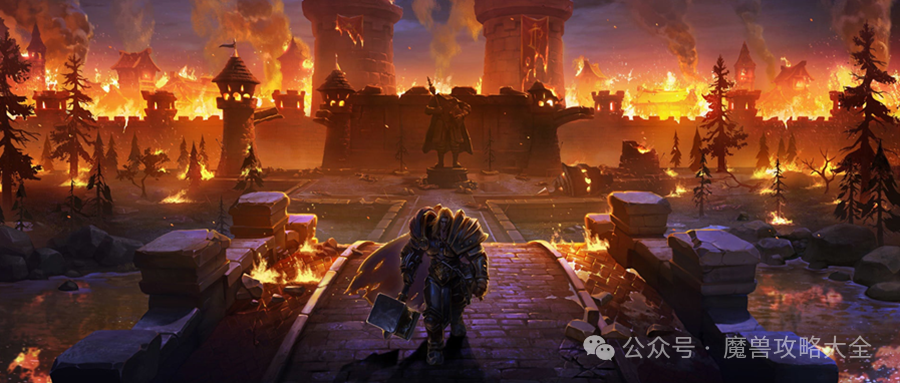 魔兽世界：下周是德拉诺漫游周，漫游箱子能开出658；下周词缀介绍、注意事项 MDT路线；今日重要提醒