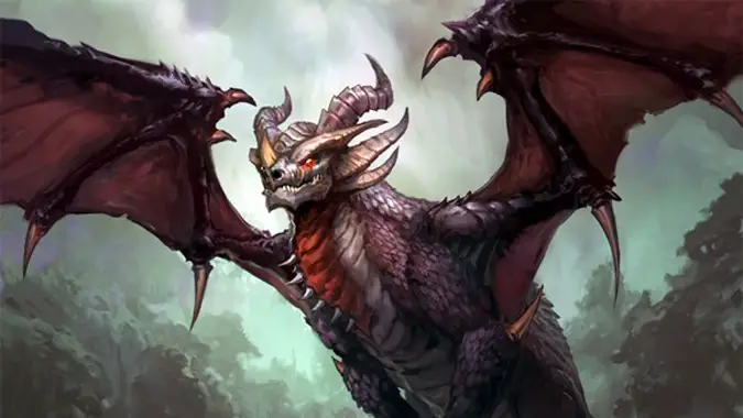 魔兽世界：黑暗之心的前世今生，虚灵母星卡雷什揭幕，12.0主线来了