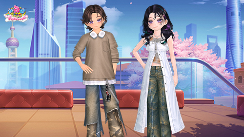 《劲舞团》世界舞蹈日，致敬每一个起舞的你！