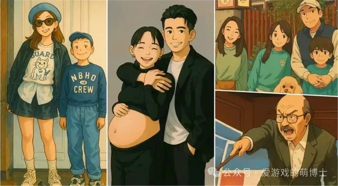 吉卜力的热点怎能不蹭，泰国低成本小哥Cos了《千与千寻》萝卜神