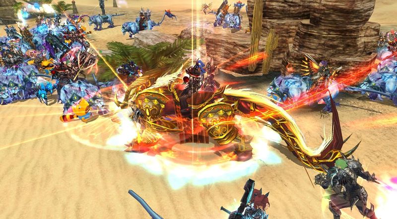 终极生存战《兵王ol》带给你一场前所未有的求生之路。