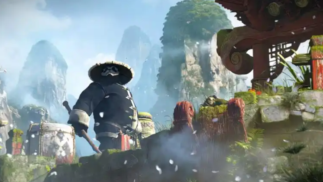 它是魔兽史上口碑最差的大版本，也是中国玩家最想玩的怀旧版本