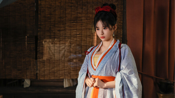 《美女 请别影响我成仙》首曝PV！6.20共赴"羞"仙路