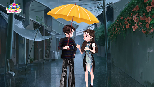 《劲舞团》4月版本更新，房间创建新体验，邀你探索未知精彩！