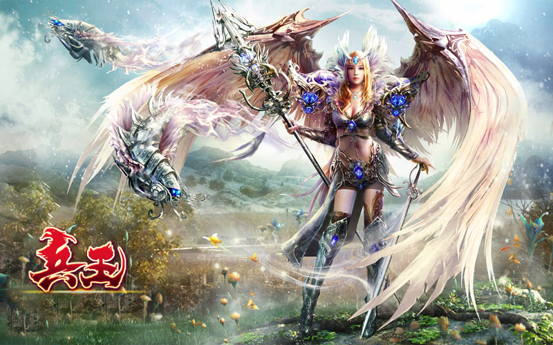 劳动最光荣，战斗最热血！《兵王ol》五一狂欢活动汇总