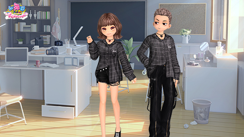 《劲舞团》匠魂永续，舞绘文明长卷