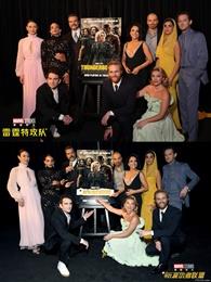 还有这种操作？电影《雷霆特工队》更名为《新复仇者联盟》